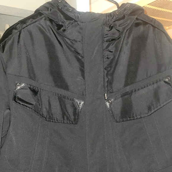 Versace Men'sCoat